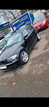BMW 1er E87 116i - BMW: 1er E87
