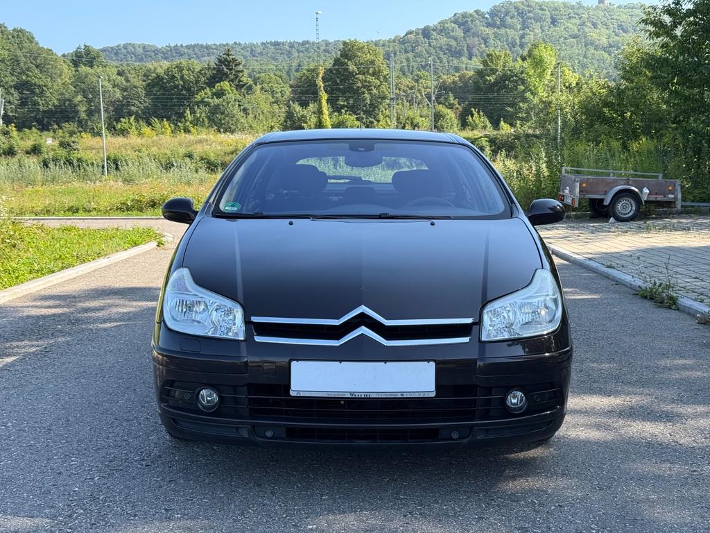 Citroën C5