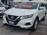 Nissan Qashqai 1.5 dCi 115 CV N-Connecta - Nissan Qashqai mit Diesel-Antrieb: Kombi, Automatik