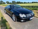Mercedes-Benz SL 500 ABC | Keyless-Go | Sitzklima | Bose - gebrauchte Mercedes-Benz SL 500 aus dem Jahr 2006