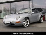 Porsche 993 -2 (911) Carrera Coupe toller Zustand - Porsche aus 1996: Carrera