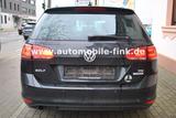 Volkswagen Golf VII Variant Cup BMT netto 5.000,- €uro - Volkswagen Golf mit Diesel-Antrieb: 5.5