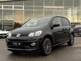 Volkswagen up! 1.0 TSI highUp! BMT KLIMA/SITZHEIZUNG/1.HAND - Volkswagen up!: High