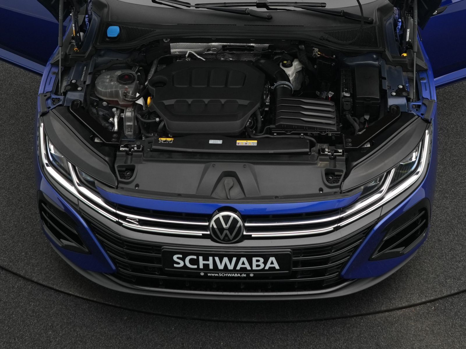 Volkswagen Arteon - Bild 24