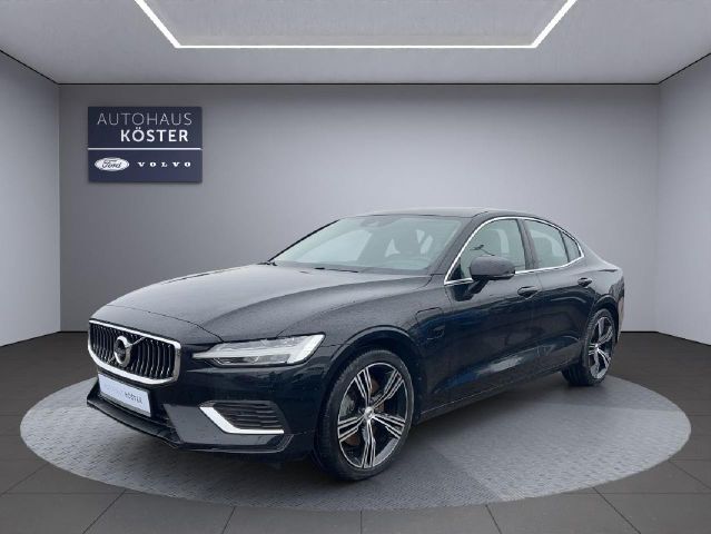 Volvo S60 T8 TwinEngine AWD Inscription PHEV *VOLL*