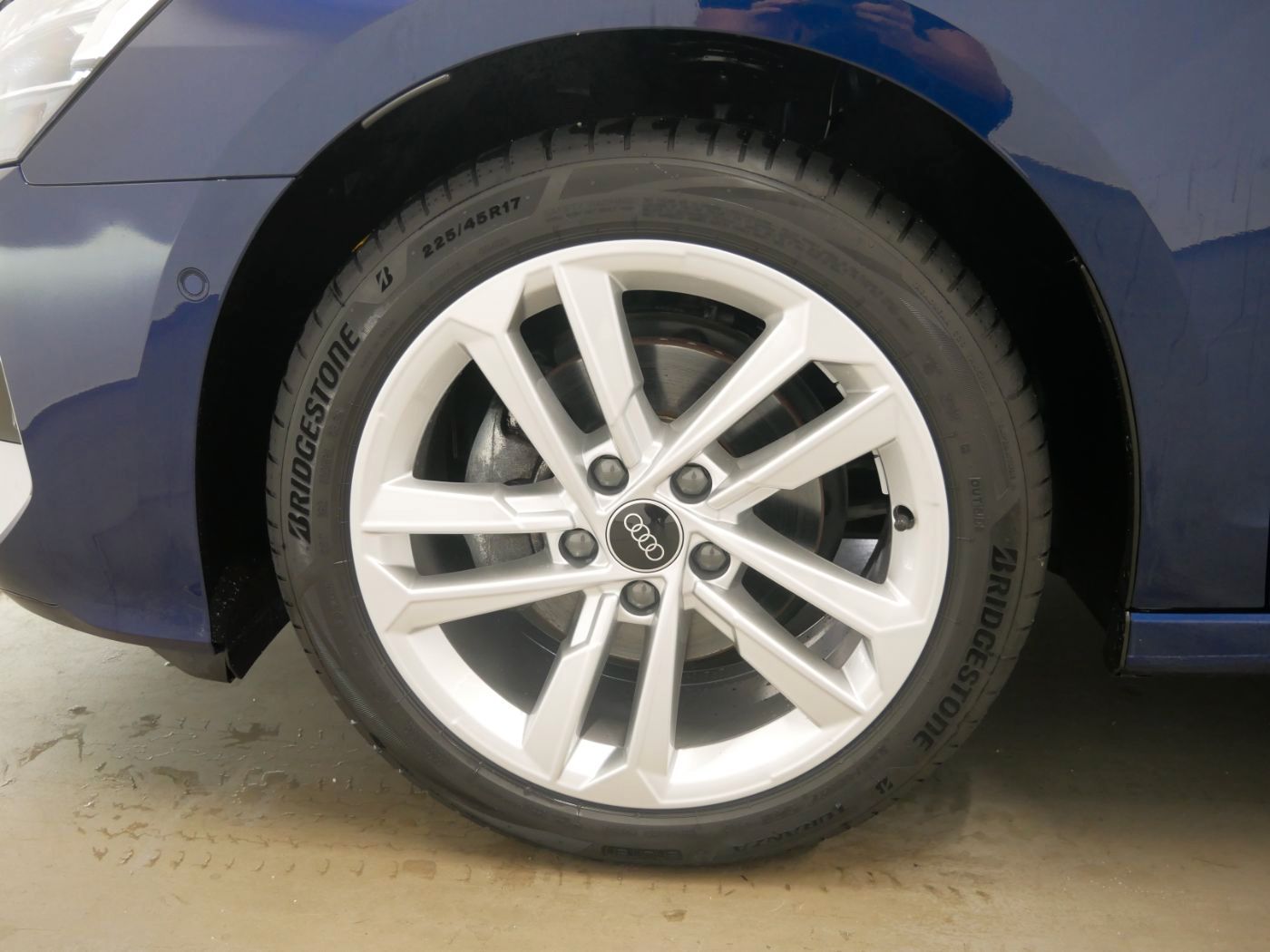 Audi A3 - Bild 14