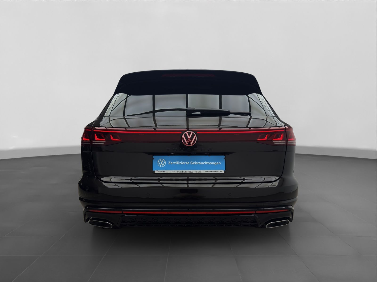 Volkswagen Touareg - Bild 19