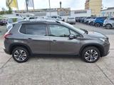 Peugeot 2008 Crossway 110 PS - Peugeot 2008: Crossway