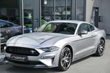 Ford Mustang 2.3 EcoBoost 55-Paket *4-Rohr Abgas.*  - Ford Mustang Gebrauchtwagen in Köln