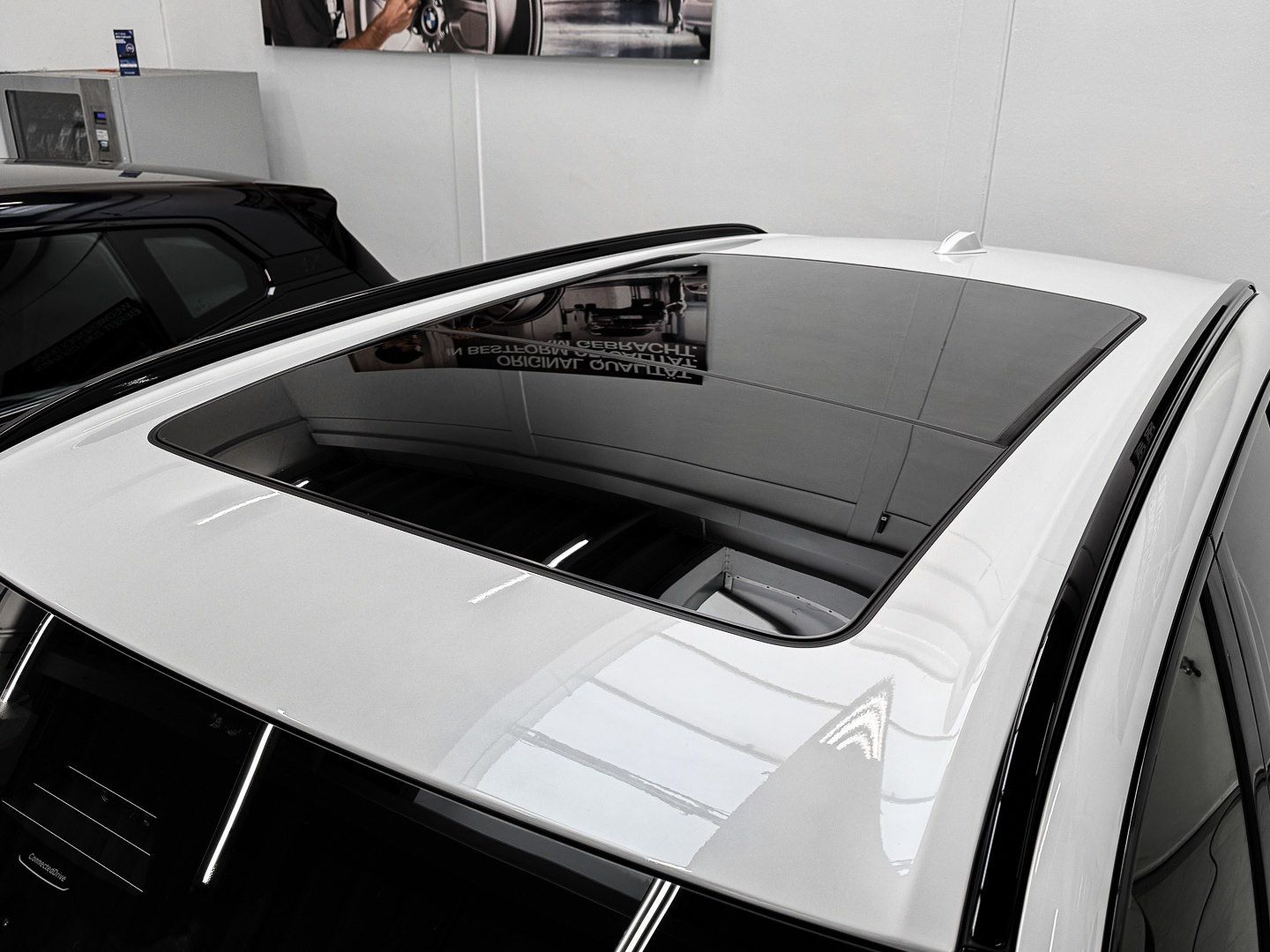 BMW X5 M60 - Bild 18