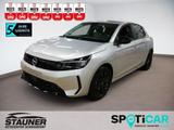 Opel Corsa Edition 1.2 HYBRID *PDC*KAMERA*SHZ*LHZ* - Opel Corsa: Automatik, C
