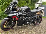 Suzuki GSXR600 - SUZUKI GSXR 600