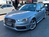 Audi S3 QUATTRO*PANO*LEDER*KAMERA*LED*1HAND - gebrauchte Audi S3 aus dem Jahr 2014
