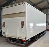 Iveco EuroCargo 75E19/P Luftfederung Klima TüV neu neu - Iveco Eurocargo