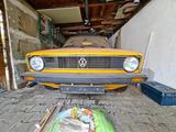 Volkswagen VW Caddy 14d mit H - Kennzeichen !!!! - Volkswagen Caddy: 14d