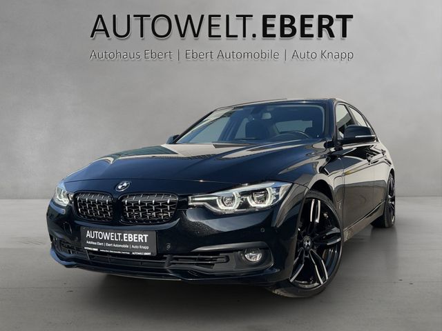 BMW 330e Advantage/LED/SHZ/PDC/GRA/NAVI/