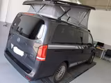 Mercedes-Benz Vito Tourer Pro CDI 4x4 lang Dethleffs Crosscamp - Mercedes-Benz: Kleinbus, Cdi