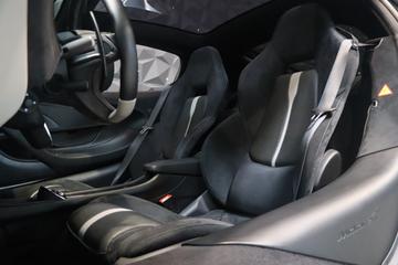 2018 Mclaren 570GT 照片 5