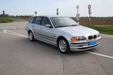 BMW 320i touring - TÜV NEU,  Automatik - gebrauchte BMW 320 aus dem Jahr 2001