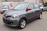 Renault Sondermodell Intens, Faltdach, 90 PS, TÜV neu! - Renault Twingo: Sondermodell