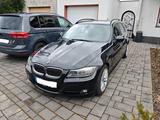 BMW 325d E91 AHK Xenon M57 Motor TÜV 09/2027 - BMW 325 aus 2009 mit Diesel-Antrieb: Kombi