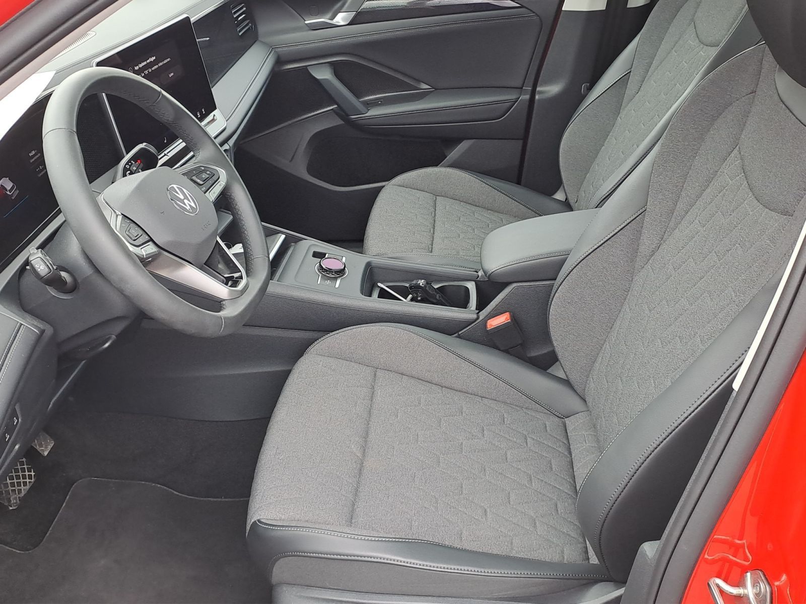 Volkswagen Tiguan - Bild 6