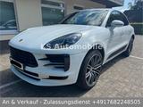 Porsche Macan S/ APPROVED GARANTIE/SPORT-CHRONO/BOSE - Porsche in Schwerin