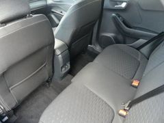 FORD Puma Titanium*ACC*RFK*