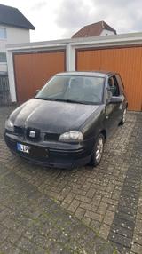 Seat Arosa Select 1.0 Servolenkung Select - Seat Arosa aus 2001