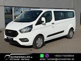 Ford Transit Custom Kombi 320 L2 Trend*9 Sitzer*KLIMA - Ford Transit Custom in Osnabrück