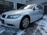 BMW 318i Touring 95kW, KLIMA-PDC-SHZ-ALU-CD - BMW 318 aus 2006: Kombi