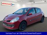 Renault Clio 1.6 16V 5-trg. Klimaanlage SHZ - gebrauchte Renault Clio aus dem Jahr 2005