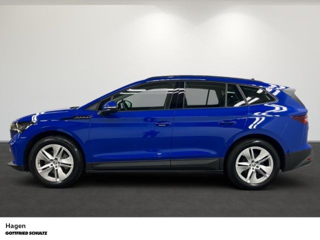 Skoda Enyaq - Bild 3