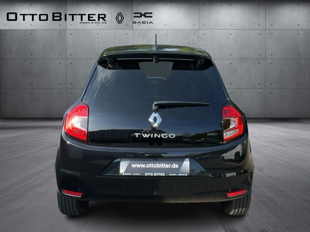 Renault Twingo - Bild 3