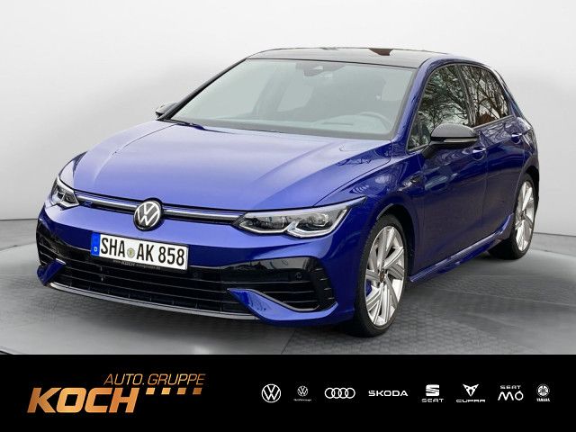 Volkswagen Golf VIII 2.0 TSI R Performance 4Motion