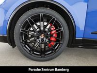 Porsche Macan - Vorschau Bild 13