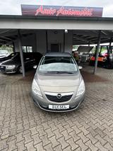 Opel Meriva B Selection - Opel Meriva: Se