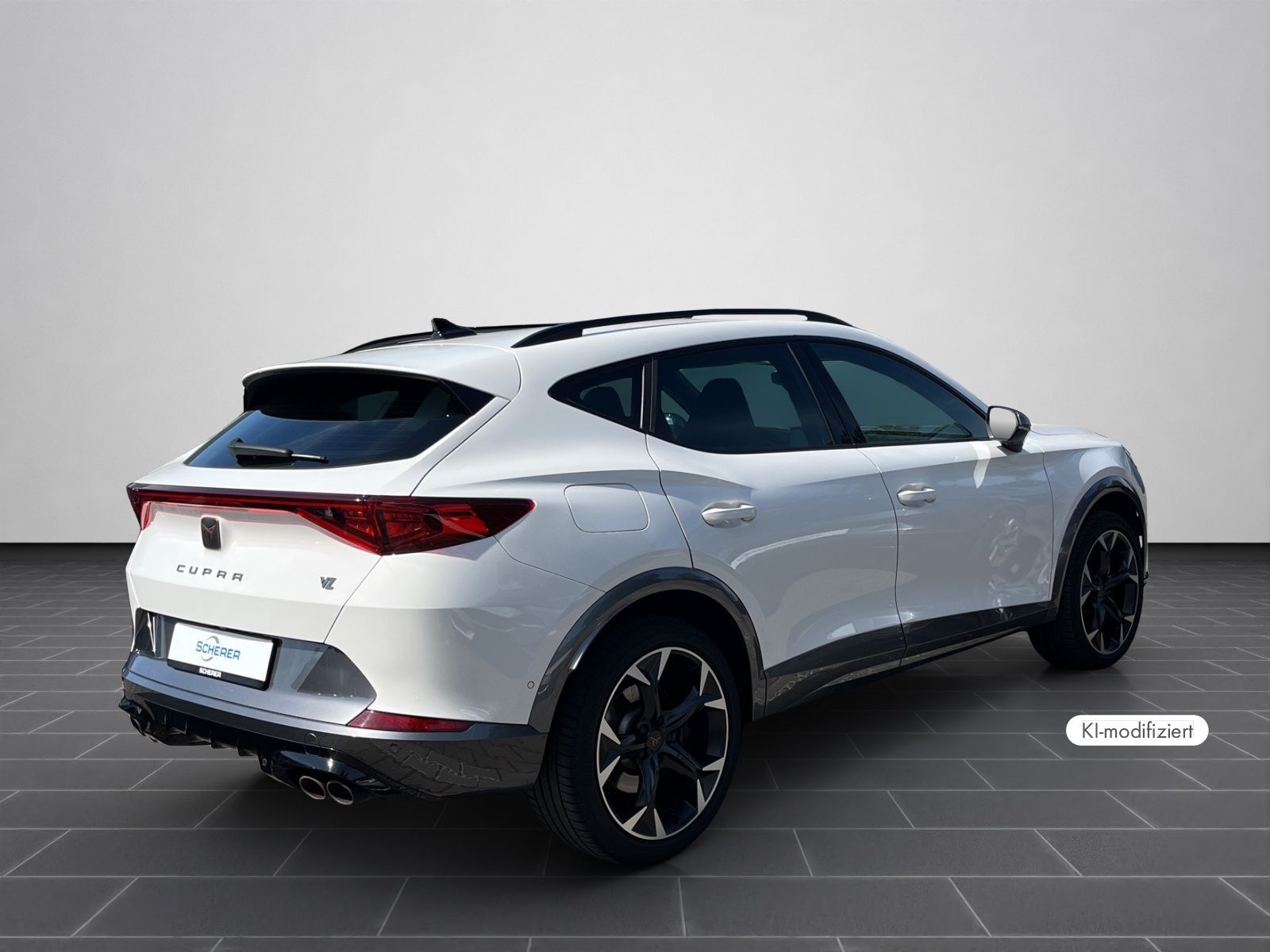 Cupra Formentor - Bild 2
