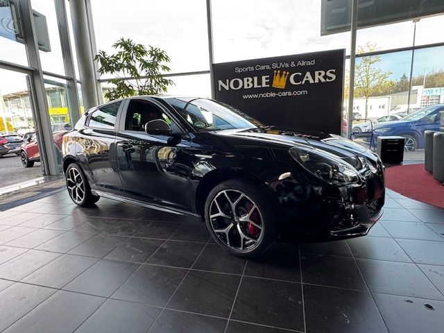 Fahrzeugabbildung Alfa Romeo Giulietta Sprint NAVI 18" ALU - TOP