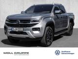 Volkswagen Amarok Style DC AHK GRA Climatronic PDC Navi - Volkswagen Amarok in Duisburg