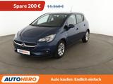 Opel Corsa 1.4 Active ecoFlex Aut.*TEMPO*PDC*SHZ*ALU* - Opel Corsa Gebrauchtwagen in Wuppertal