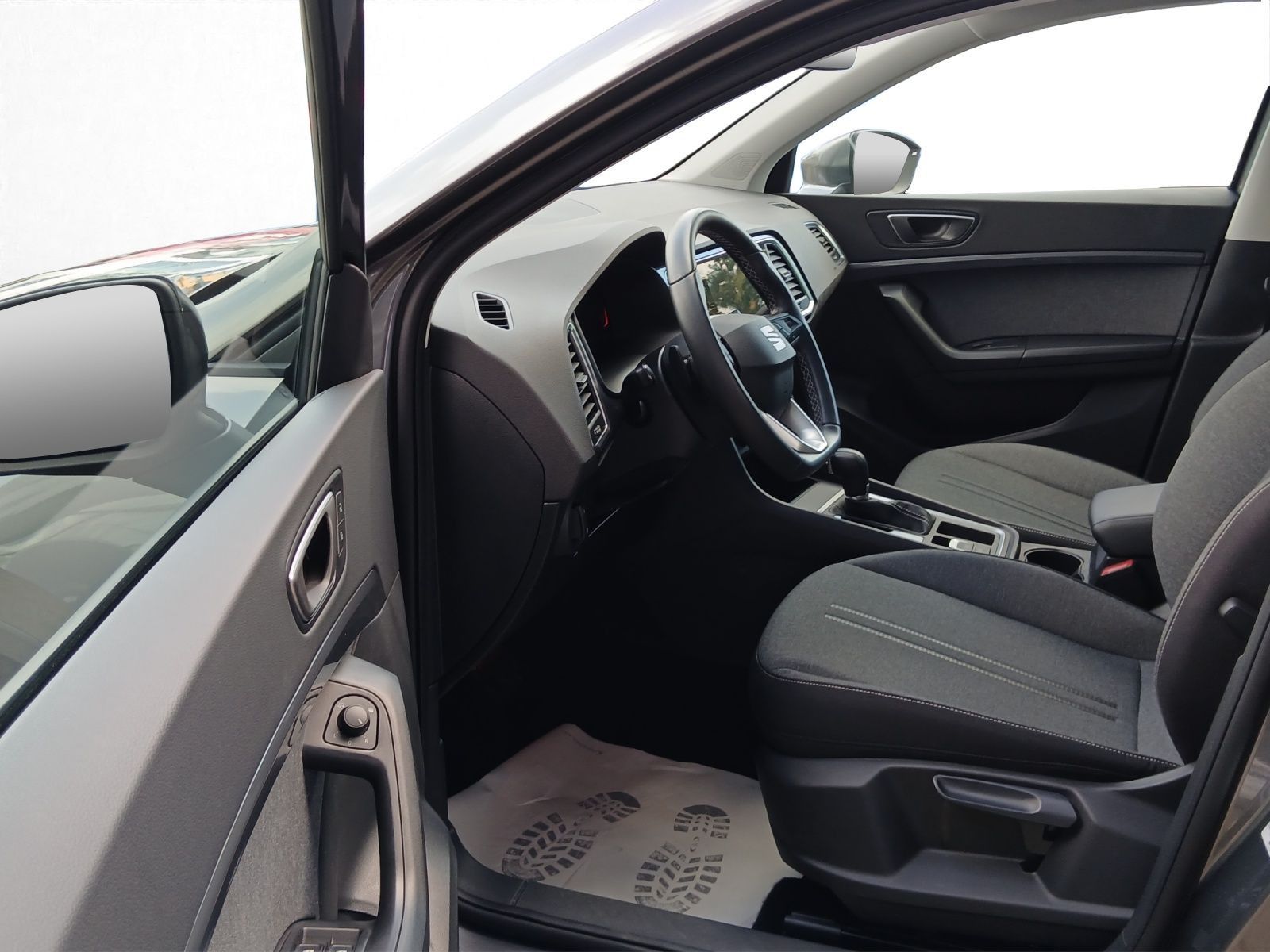 Seat Ateca - Bild 15