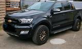 Ford Ranger Wildtrack zu verkaufen - Ford Ranger Gebrauchtwagen in Köln