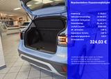 Volkswagen T-Cross Life Climatr,Sitzhzg.,Rückf.-kamera,Alu - Neuwagen in München