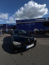 BMW 316 - BMW 316 in Dortmund