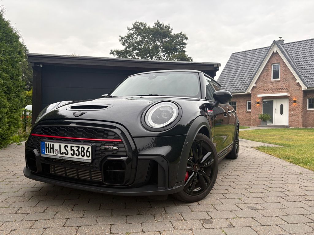Image of MINI John Cooper Works