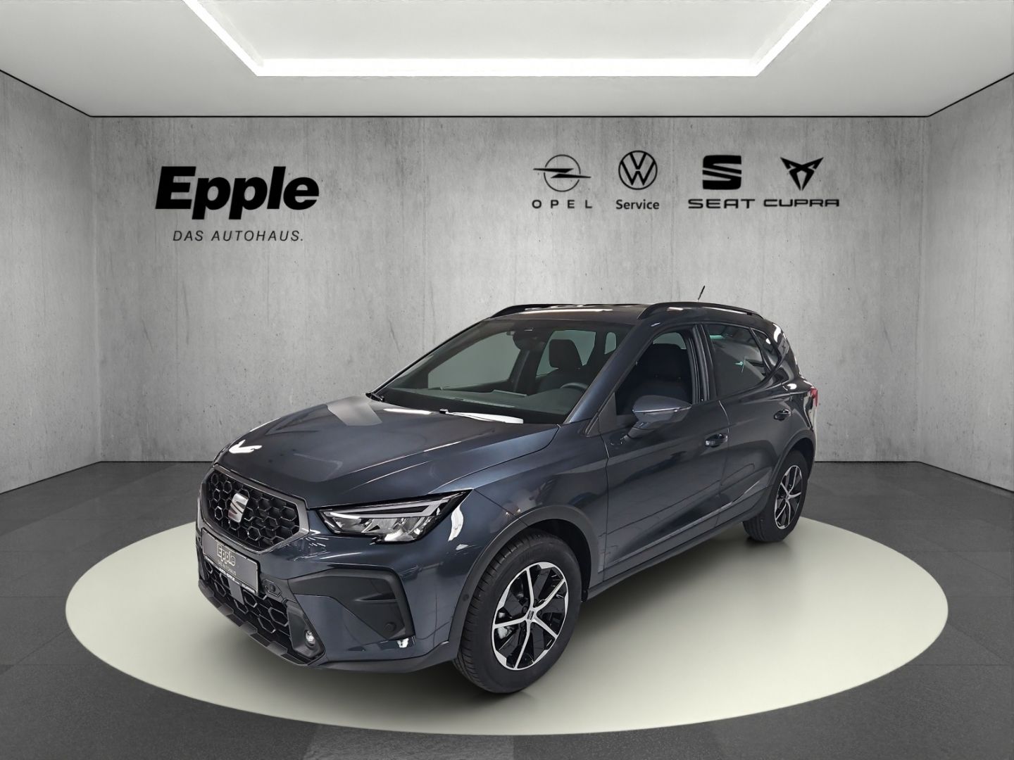 Seat Arona - Bild 5