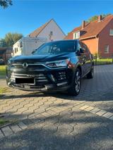 Ssangyong Korando 1.5 T-GDI Benzin Sapphire 2WD Sapphire - Ssangyong Korando von privat