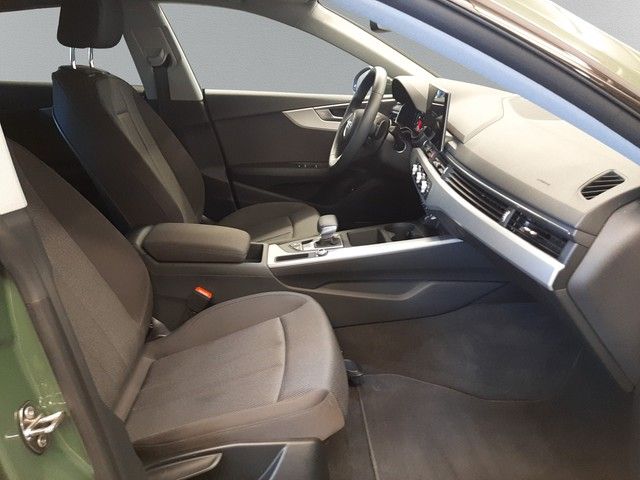 Fahrzeugabbildung Audi A5 Sportback 35TFSI S-tronic advanced Navi elekH