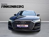Audi A8 50 TDI lang qu/Tip. *Matrix*HuD*Pano*Luft*B&O - gebrauchte Audi A8 aus dem Jahr 2020